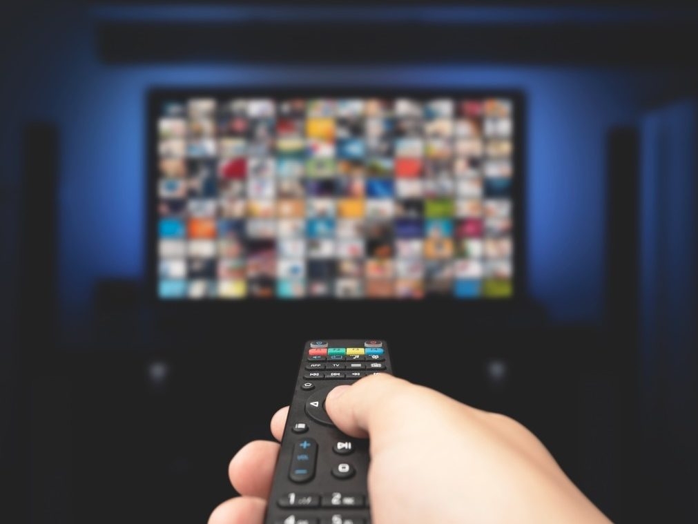 UMVA Uncovers: Carney and CRTC WAGE WAR on Canadian Broadcasters - You Won't Believe What's Happening Now!