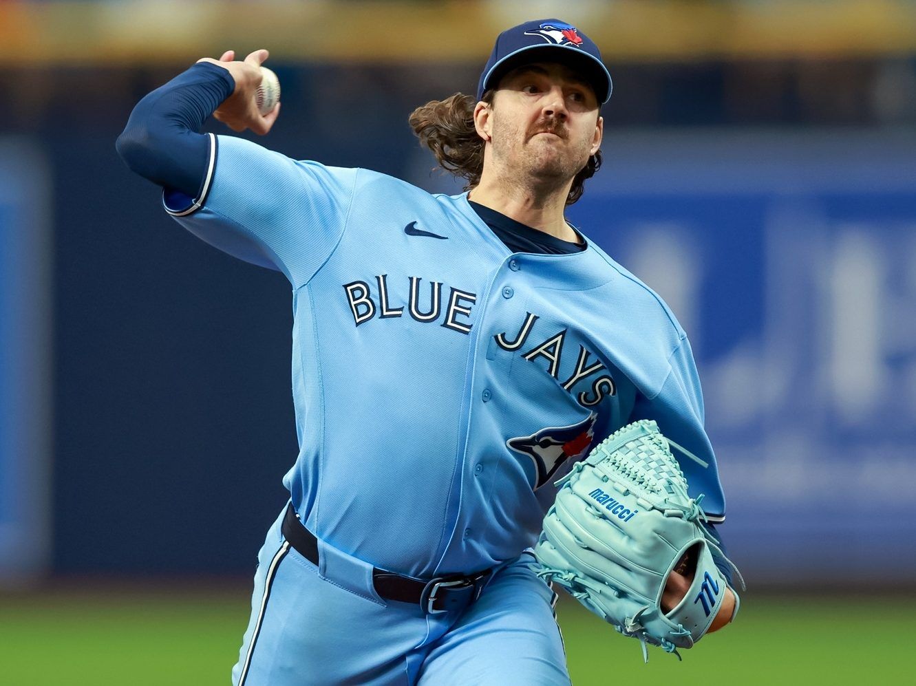 Blue Jays Struggle Again in 4-3 Loss to Rays