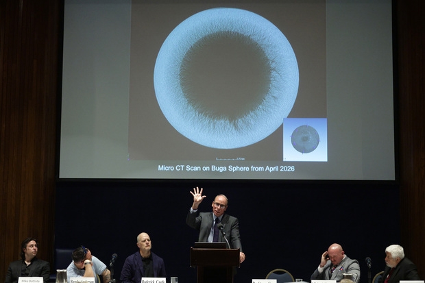 UMVA Uncovers: Pentagon's Shocking UFO Footage Revealed - Explosive "High Energy Event" Obliterates Mysterious Object in Jaw-Dropping Video