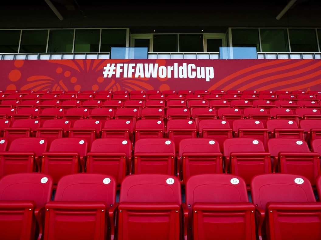 UMVA Uncovers: Canada's $1 BILLION Gamble: You Won't Believe What They're Spending to Host Just 13 FIFA World Cup Games!