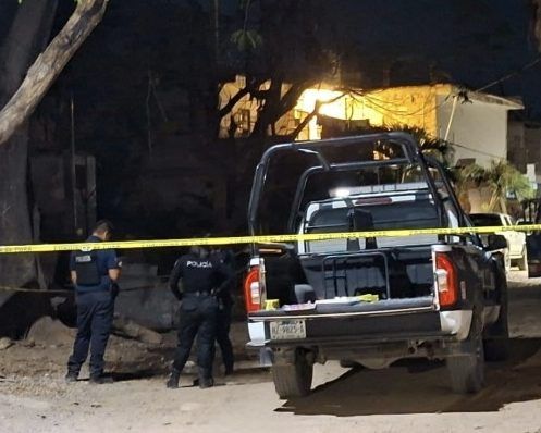 Canadian man, 20, reportedly stabbed to death in Mexico’s Puerto Vallarta