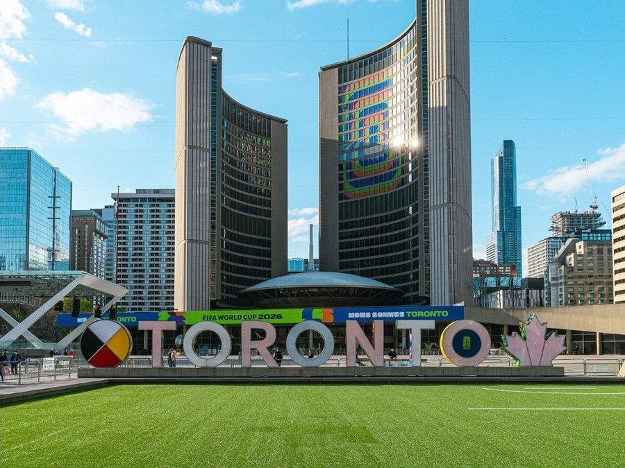 Ontario extends alcohol last call to 4 a.m. for FIFA World Cup