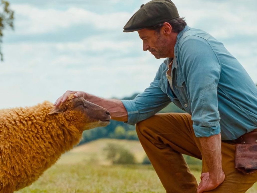 ‘The Sheep Detectives’ is the family-friendly whodunnit you didn’t know you needed