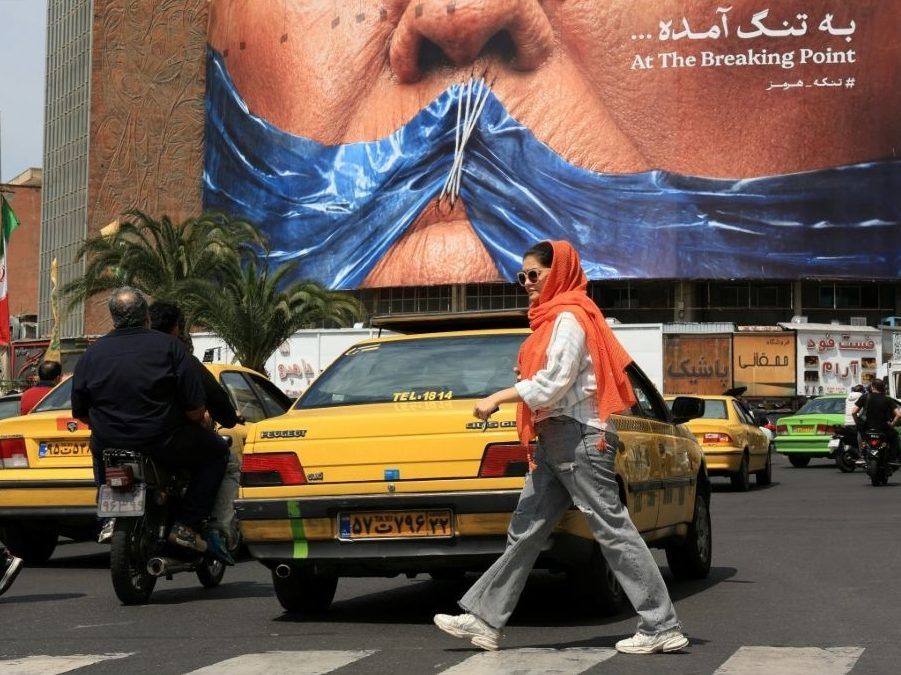 Iran military official says renewed war with U.S. ‘likely’