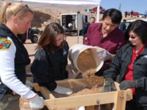 CRIME HUNTER: West Mesa Murders turned desert into a body dump