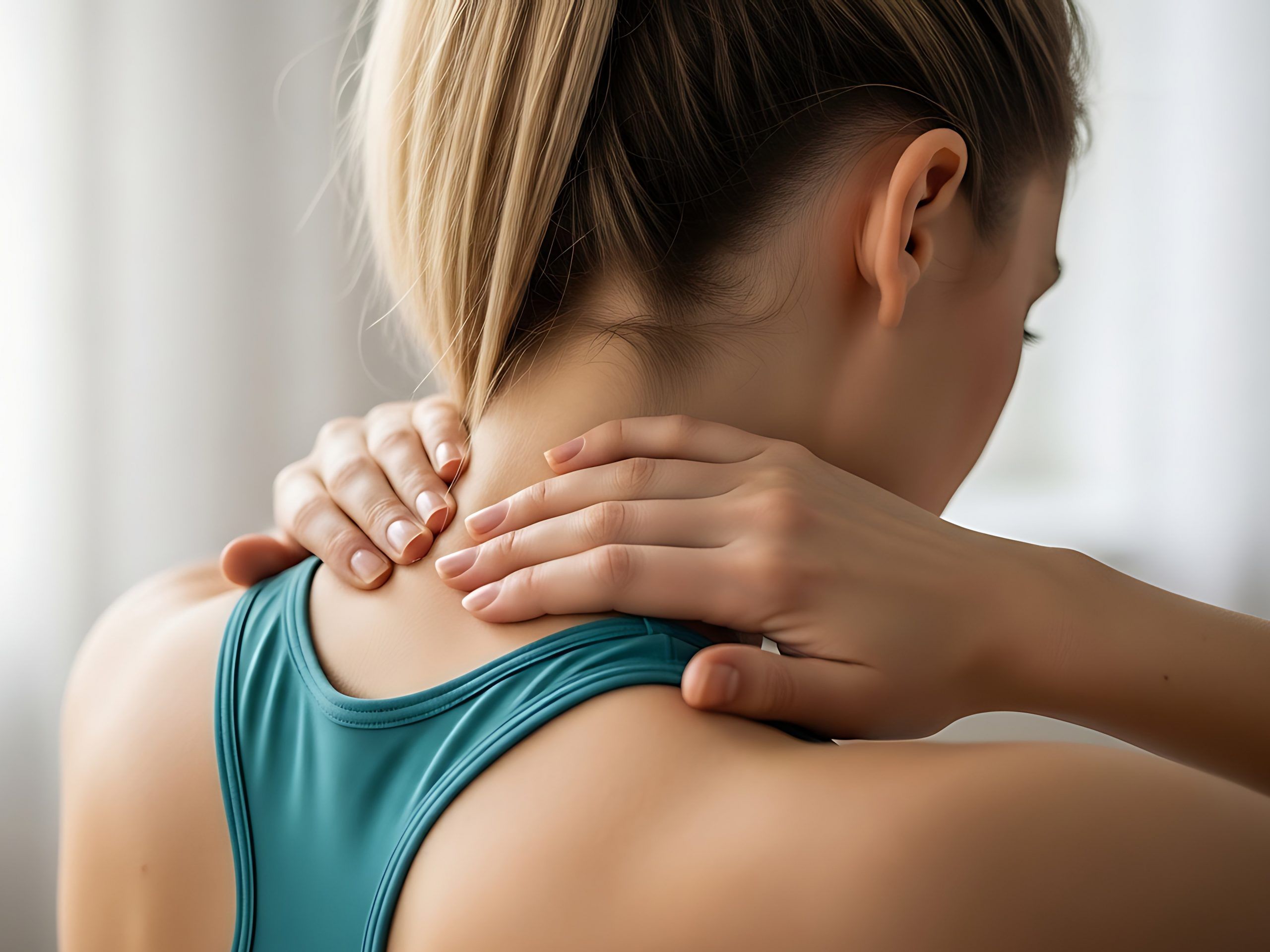 Science-backed ways to keep your bones strong as you age