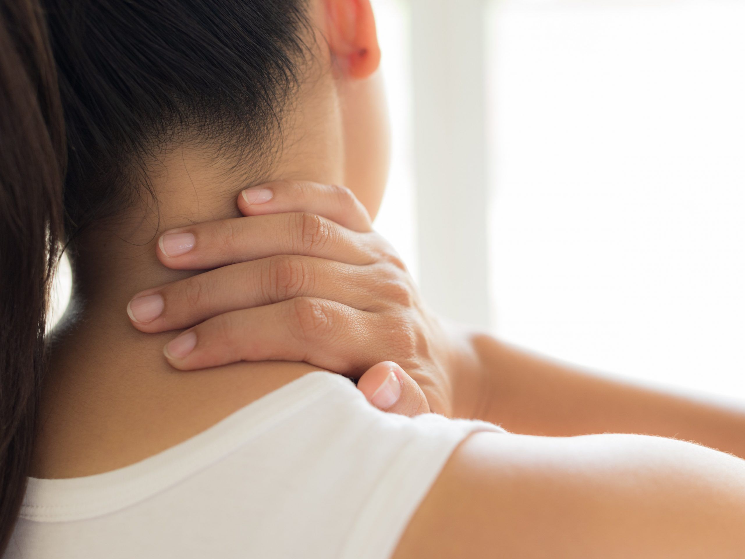 Head and neck cancers are on the rise. Here’s how to reduce your risk.
