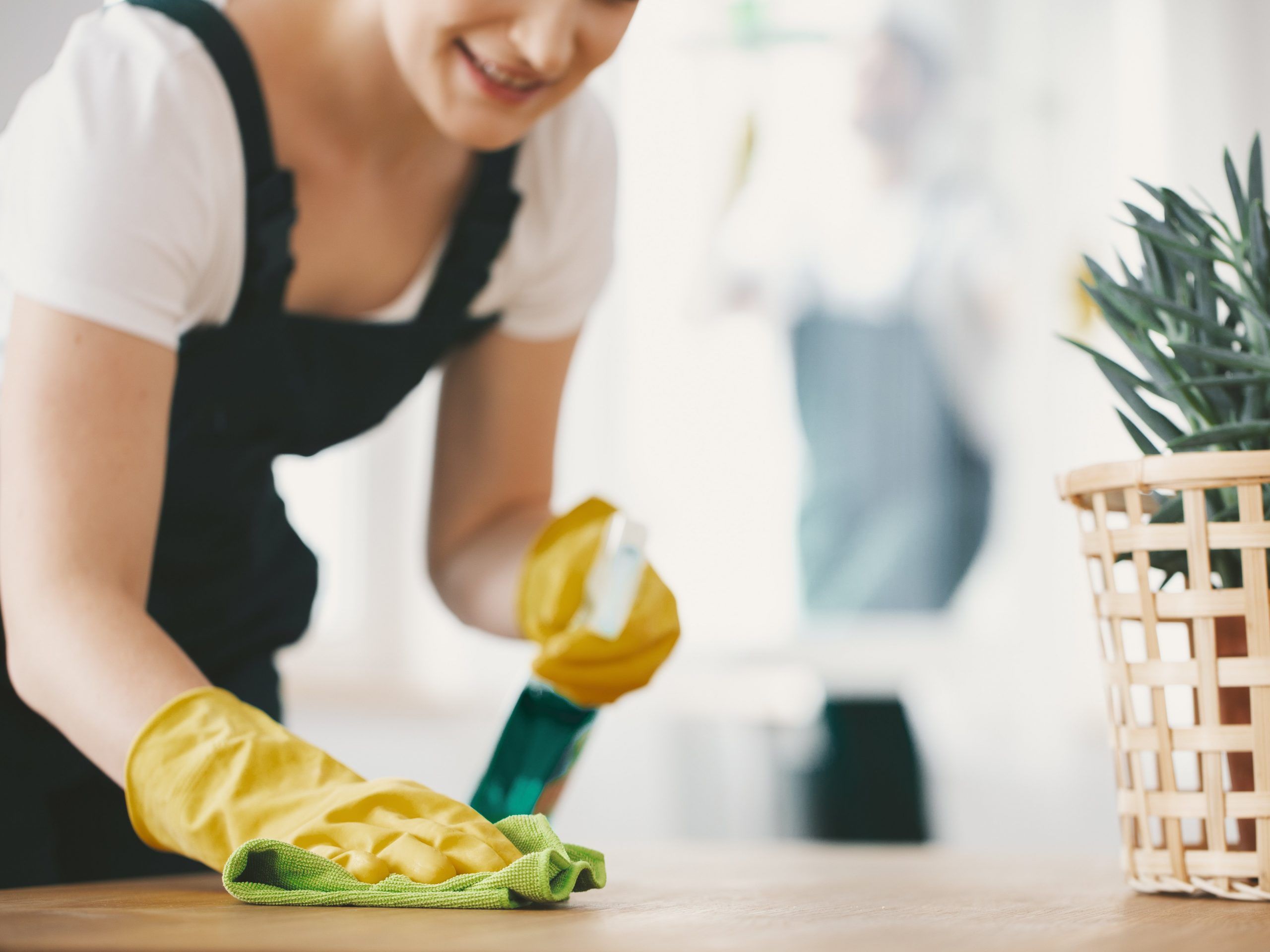 Beware these cleaning hacks. One could even kill you.