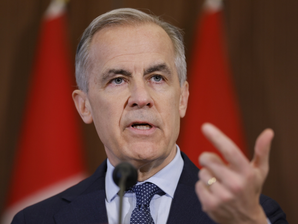 UMVA Uncovers: Carney's SHOCKING Power Grab - The Secret Bill That Mirrors Trudeau's Most Controversial Moves!