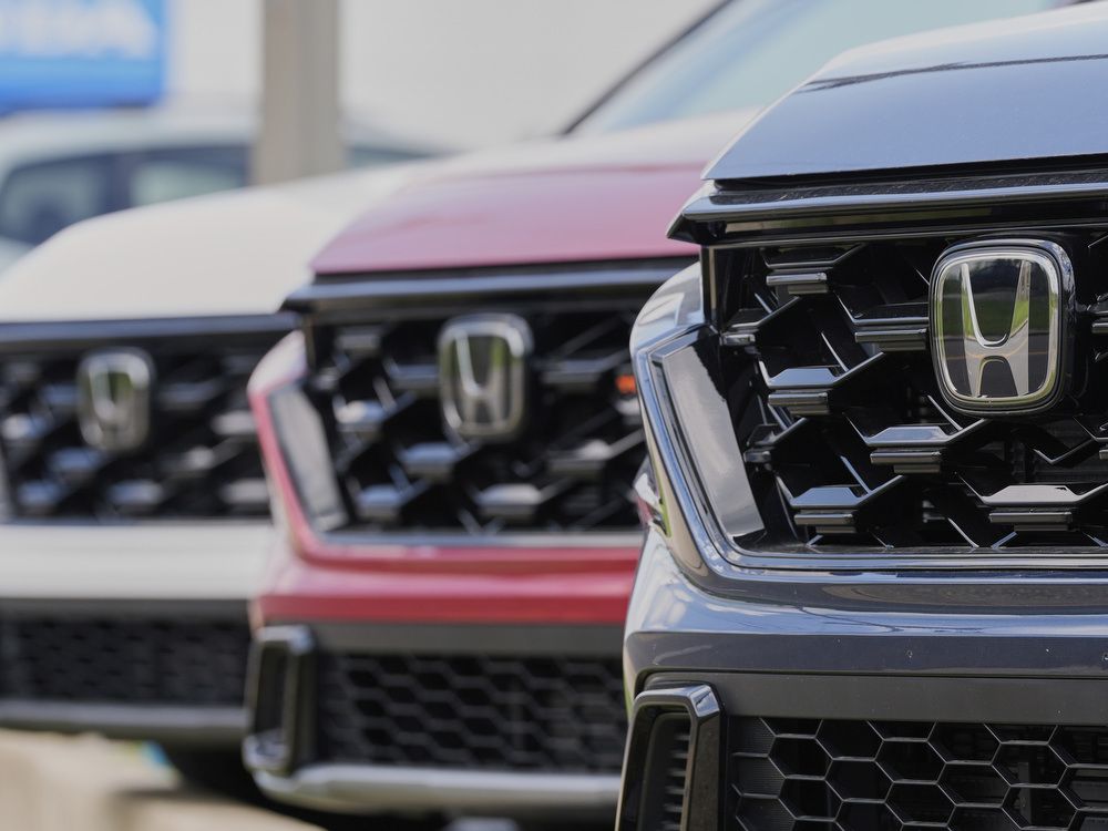 BATRA’S BURNING QUESTIONS: Honda choosing to expand in the U.S. – not Canada
