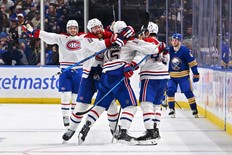 Montreal Canadiens