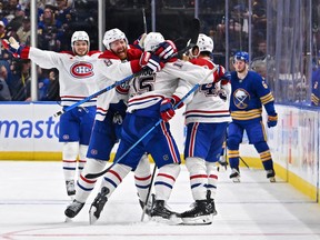 Montreal Canadiens