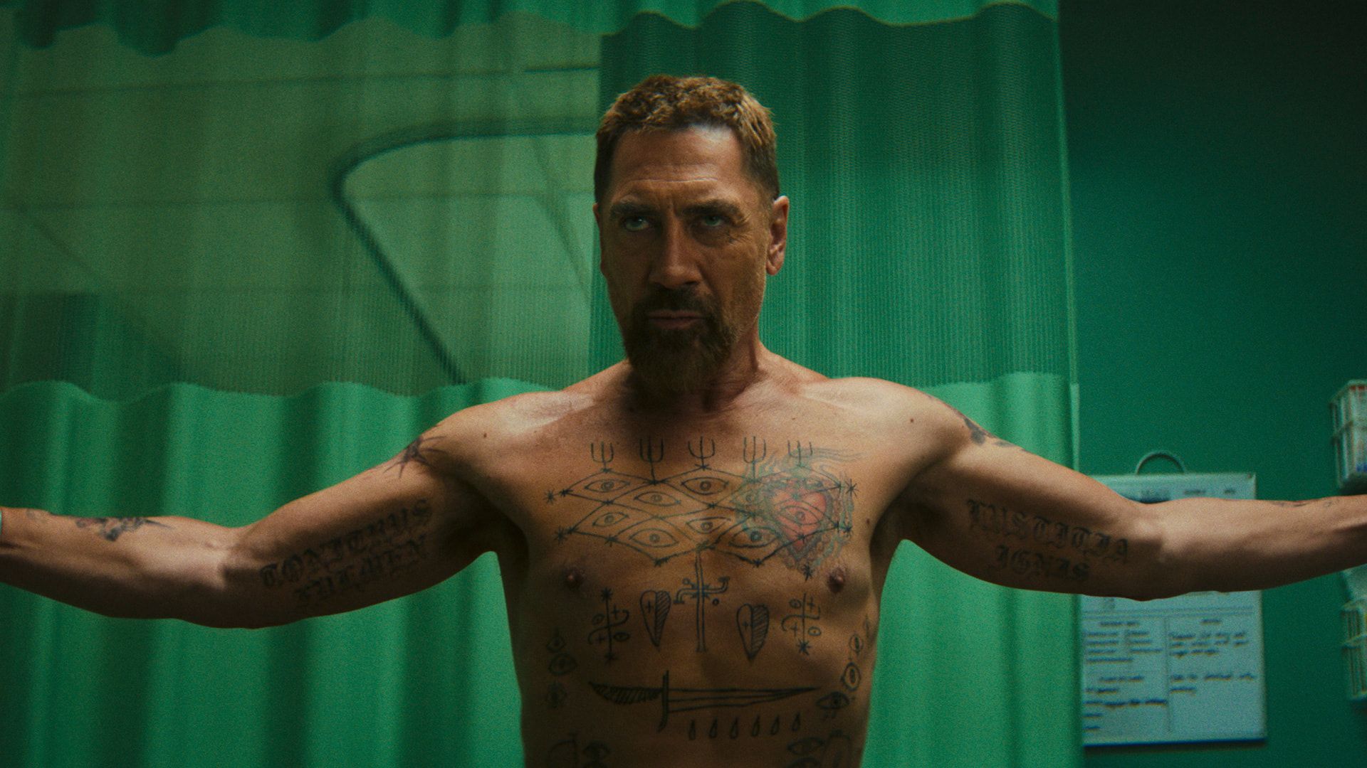 Must-see TV: Apple TV's 'Cape Fear' remake tops this week's watch list