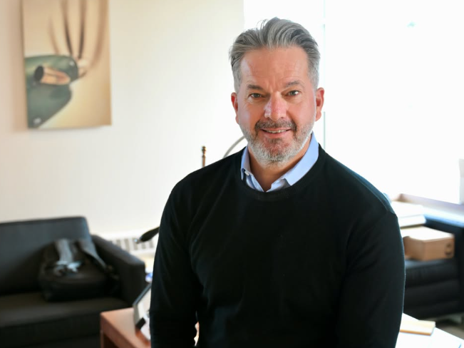 Toronto District School Board appoints new CEO