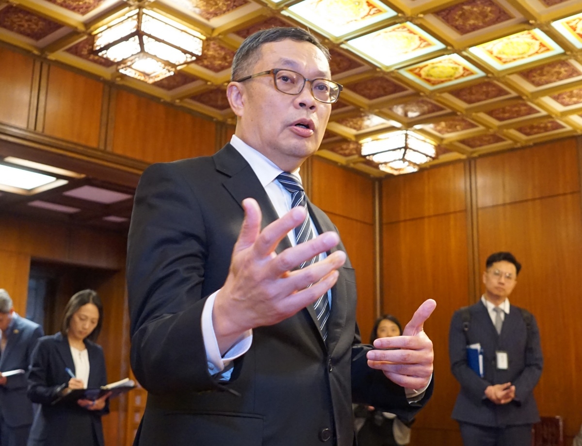 UMVA Uncovers: China's Coercion Empire CRUMBLING - Taiwanese Insiders Expose the Shocking Weakness That's Left Beijing REELING!