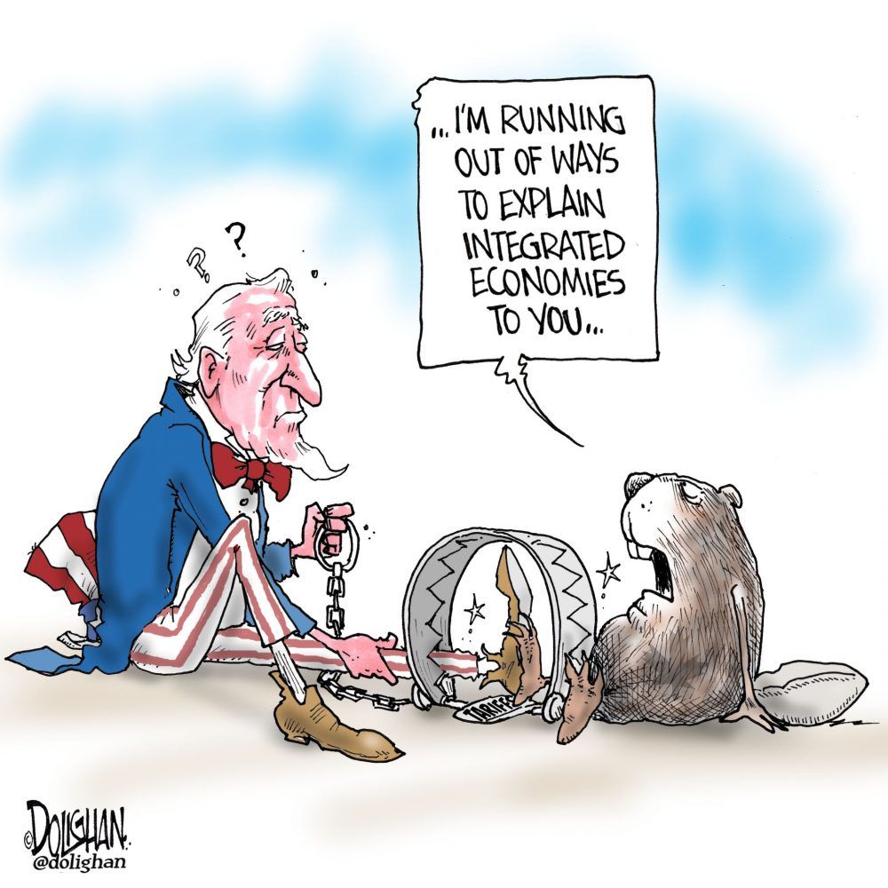 Tim Dolighan cartoon, May 14, 2026