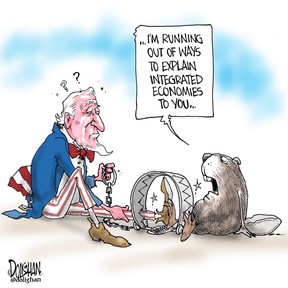Tim Dolighan cartoon, May 14, 2026