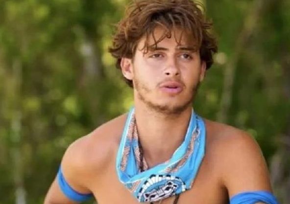‘Survivor Greece’ contestant loses leg in horrific accident