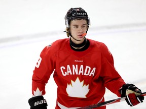 Gavin McKenna