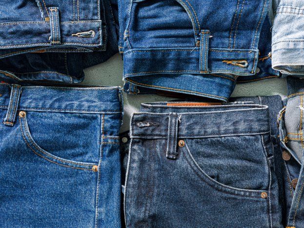 What pants are in style now? You won’t like the answer.