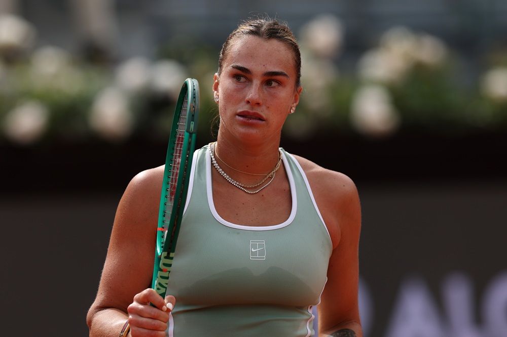 Tennis star Aryna Sabalenka opens up about ex-boyfriend’s suicide