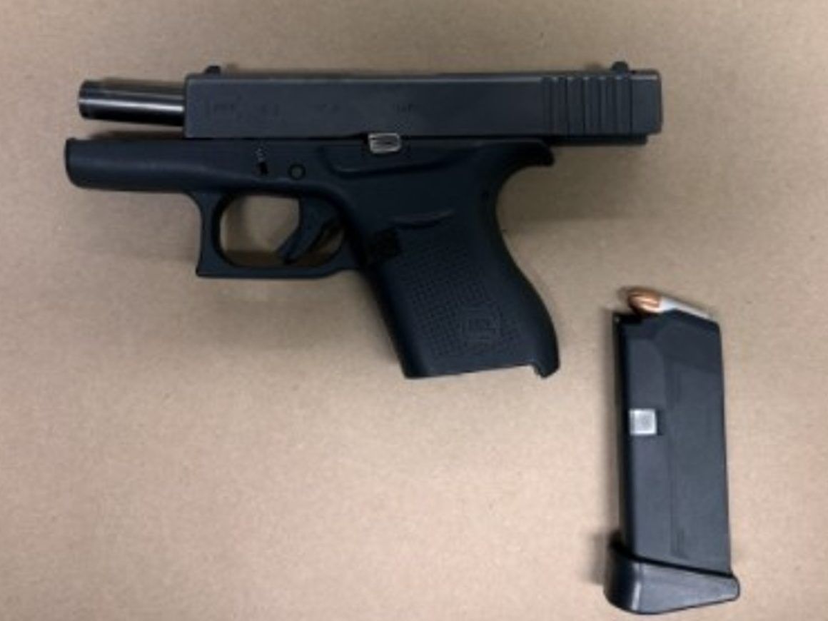 Toronto pair face gun, drug charges; Richmond Hill man sought for auto sales scheme