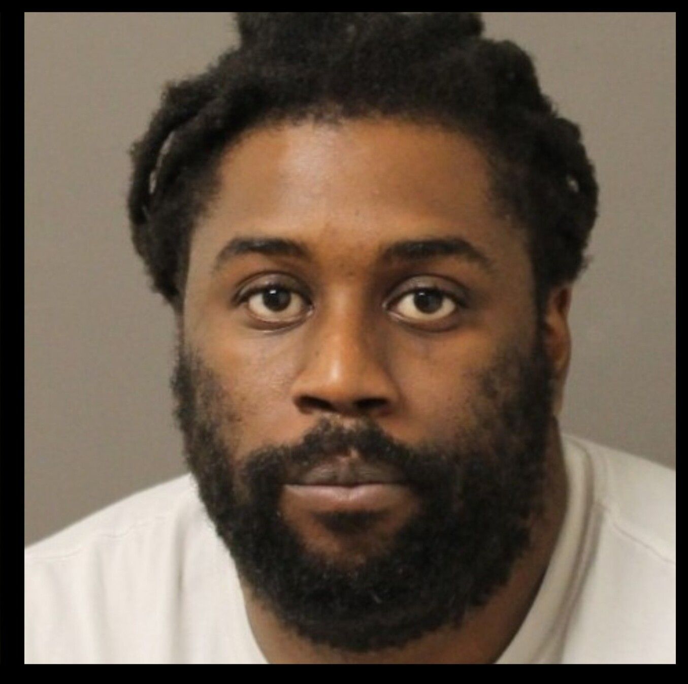 A 33-year-old Scarborough man is charged in a human trafficking investigation. (Photo provided by London police)