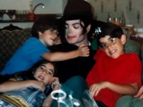 Michael Jackson ‘secret family’ members detail alleged sex abuse in new interview