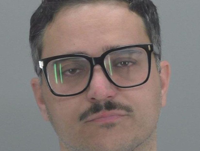 Accused Hamilton voyeur allegedly recorded secret videos spanning 17 years
