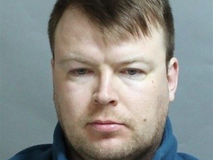 Man, 35, allegedly sexually assaulted and harassed woman in Scarborough