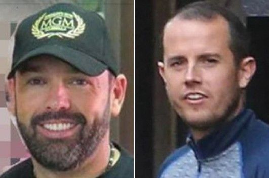 A mob hit in Ireland, a 10-year manhunt and an arrest in Dubai