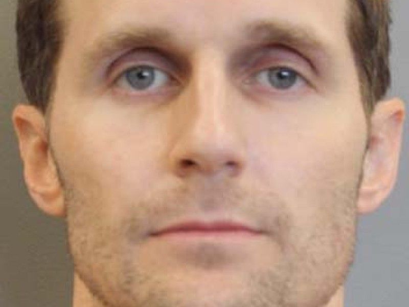 Texas man accused of killing pregnant wife fled to Italy through Toronto: Court documents