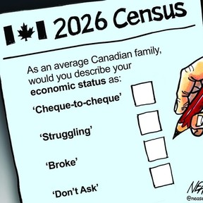 Steve Nease cartoon, May 8, 2026
