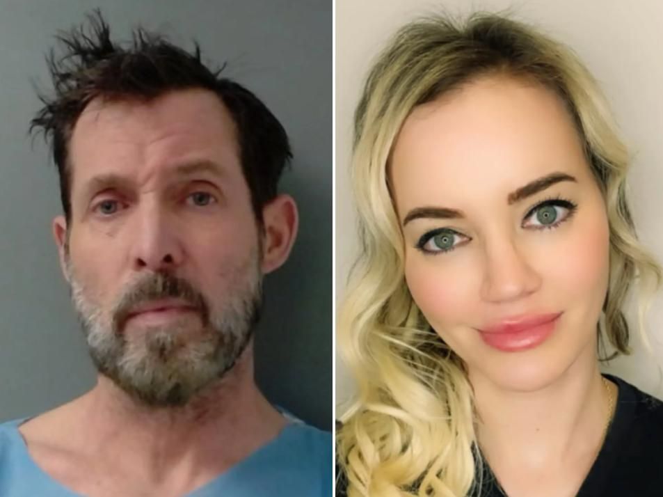 Slain nurse was sexually assaulted, beaten in recorded torture session: Cops