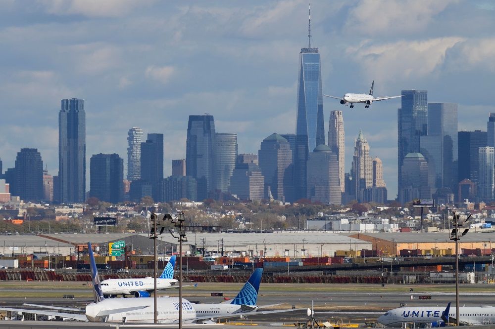 Texas Gov. welcomes companies fleeing NYC, Mamdani