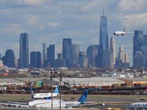 New York City is losing residents and businesses to red states, experts say.