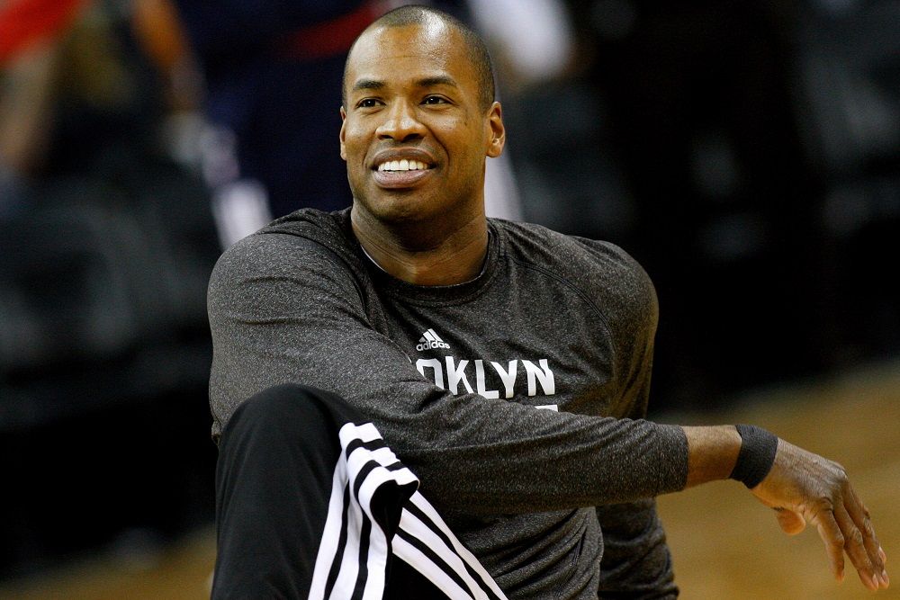 Jason Collins, NBA’s first openly gay player, dies at 47