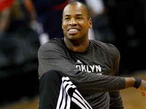 Jason Collins