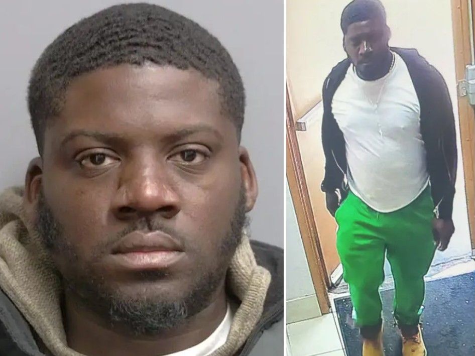 Man wanted on Canada-wide warrant for fatal Mississauga stabbing