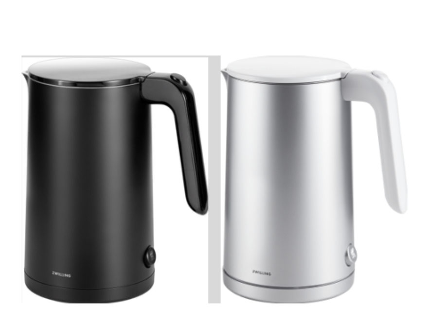 Zwilling electric kettle recall in Canada after reported burn incidents