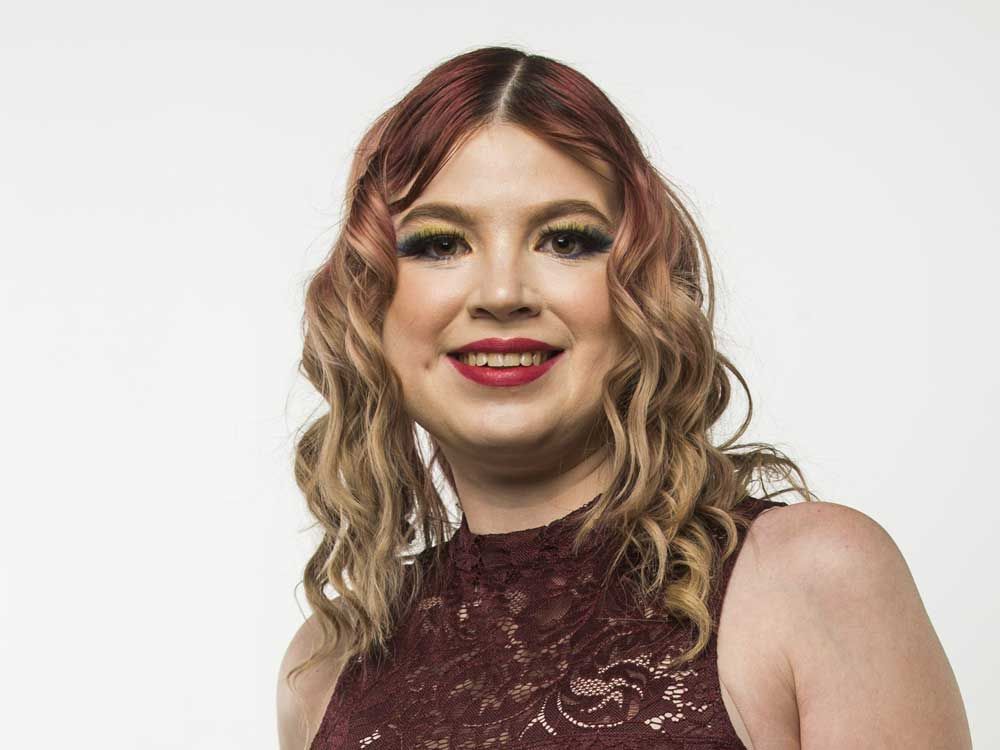 SUNshine Girl Kelsey-Rose