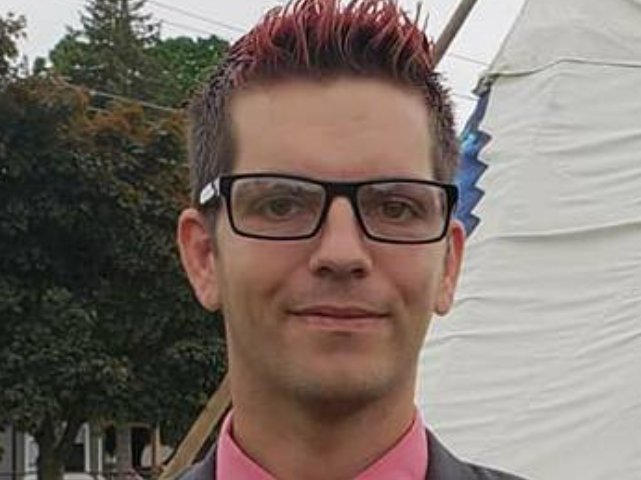 INNISFIL PRIDE LEADER EXPOSED: FIGHTING A SHOCKING VERDICT!