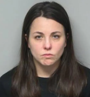 Amber Elizabeth Walker