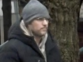 WARMINGTON: Toronto cops probing vandalized menorah as suspected hate crime