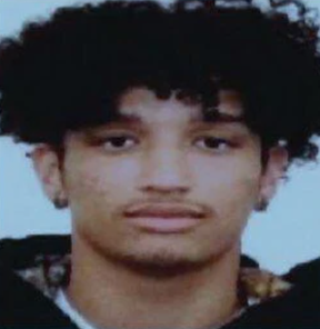 Malik Bromfield of Hamilton. USDOJ