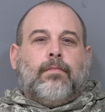 Accused fraudster
