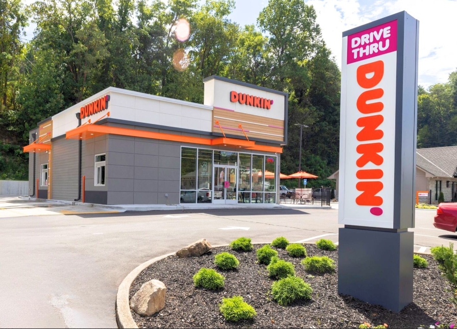 Dunkin’ returning to Canada with hundreds of locations