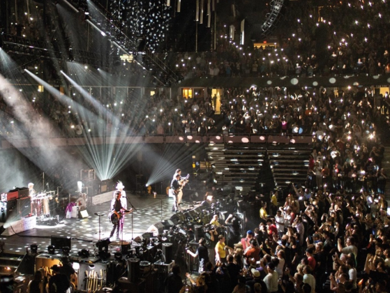 The Tragically Hip will release a new live album from their final 2016 tour and the CBC will rebroadcast thei band's final show of that trek in Kingston, Ont., in August