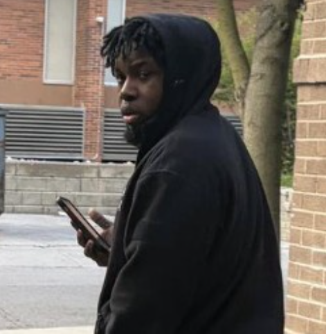 Man sought for 2 sex assaults in Toronto; man charged in fatal Etobicoke stabbing