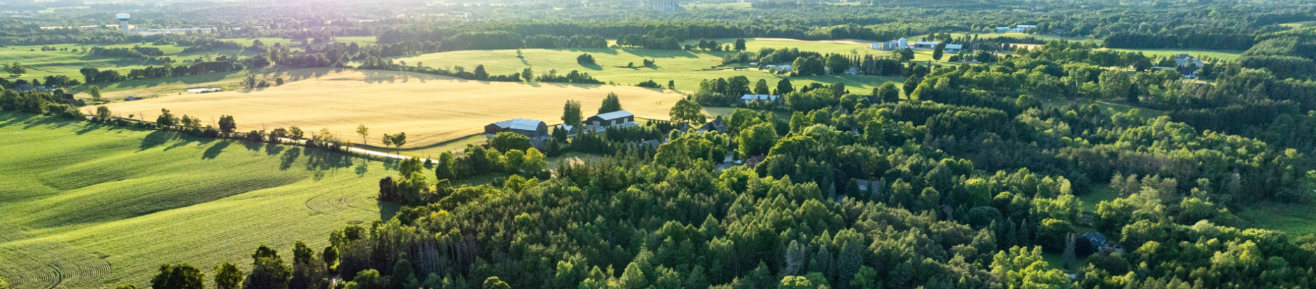  Rouge National Urban Park (Parks Canada)